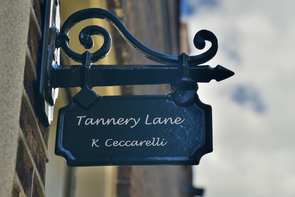 Tannery Lane Villa Gouda Kültér fotó